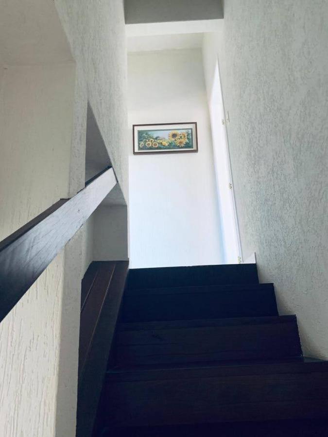 Condominio Moradas De Гуарахуба Экстерьер фото